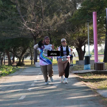 Runner Photo 6119401