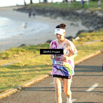 Runner Photo 6119402