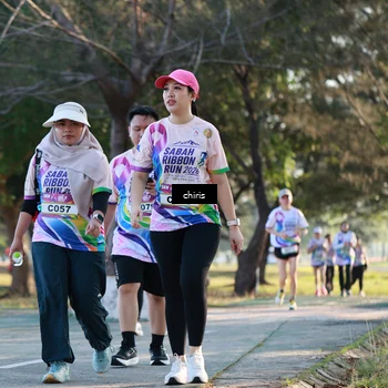 Runner Photo 6119407