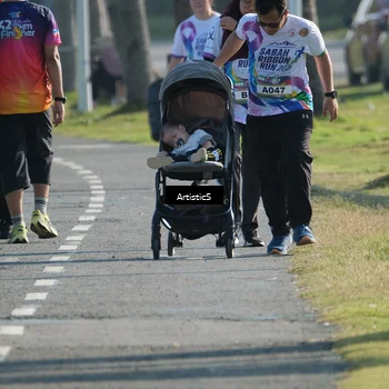 Runner Photo 6119409