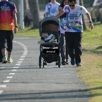 Runner Photo 6119414