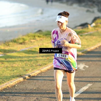 Runner Photo 6119416