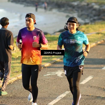 Runner Photo 6119421