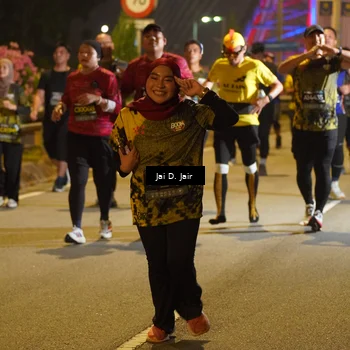 Runner Photo 6119422