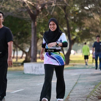 Runner Photo 6119427