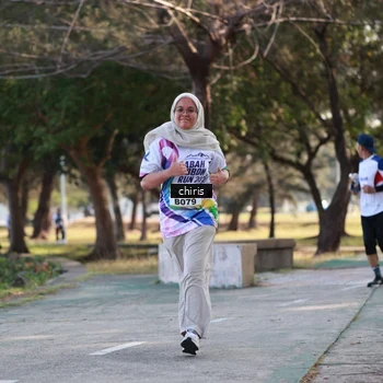 Runner Photo 6119428