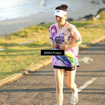 Runner Photo 6119429