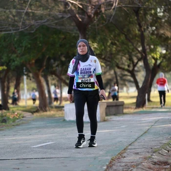 Runner Photo 6119435