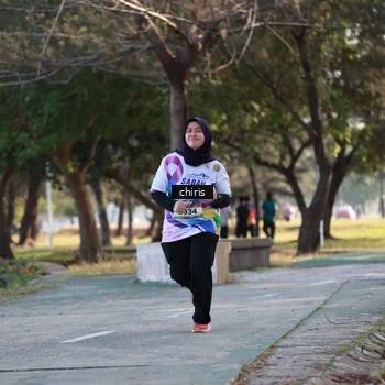 Runner Photo 6119440