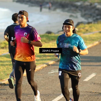 Runner Photo 6119448
