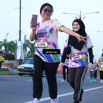 Runner Photo 6119450