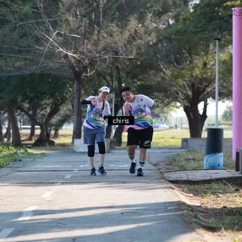 Runner Photo 6119453