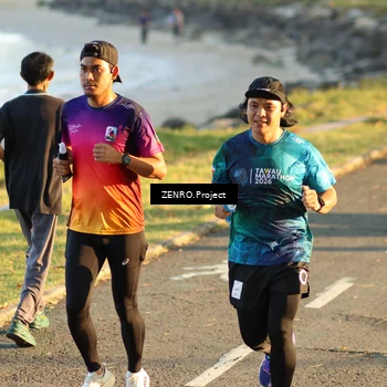 Runner Photo 6119458
