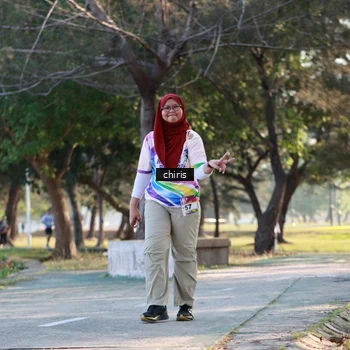Runner Photo 6119460