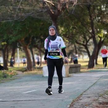 Runner Photo 6119462
