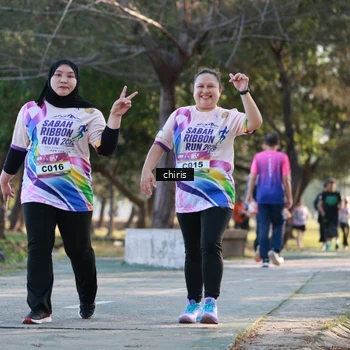 Runner Photo 6119468