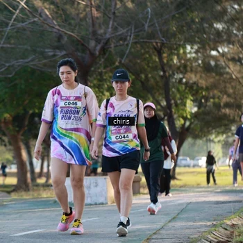 Runner Photo 6119469
