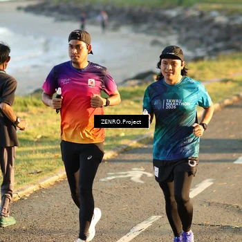 Runner Photo 6119472
