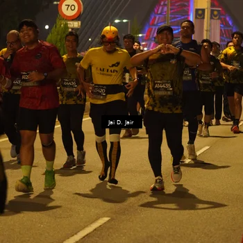 Runner Photo 6119473