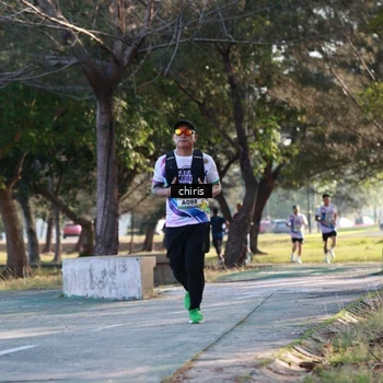 Runner Photo 6119474