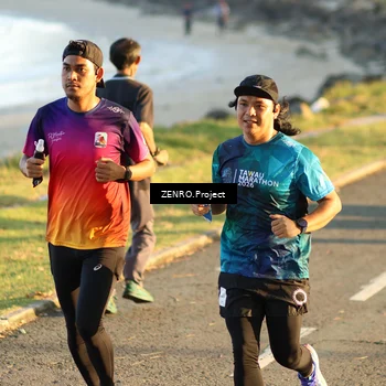 Runner Photo 6119480