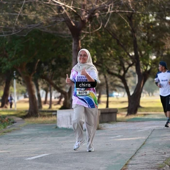 Runner Photo 6119482