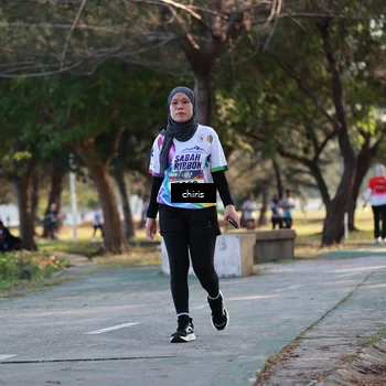 Runner Photo 6119483