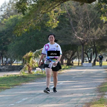 Runner Photo 6119490