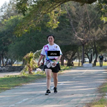 Runner Photo 6119492