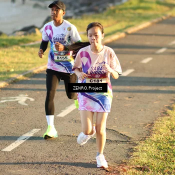 Runner Photo 6119506