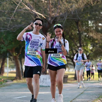 Runner Photo 6119507