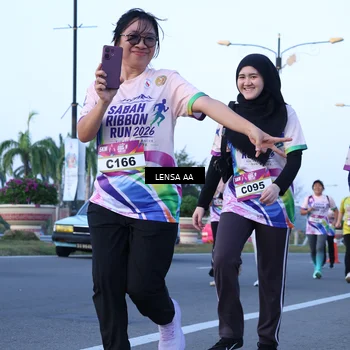 Runner Photo 6119514