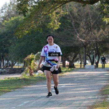 Runner Photo 6119515