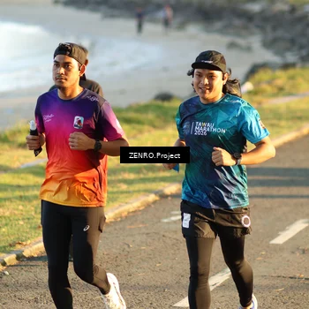 Runner Photo 6119516