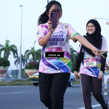 Runner Photo 6119520