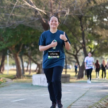 Runner Photo 6119523