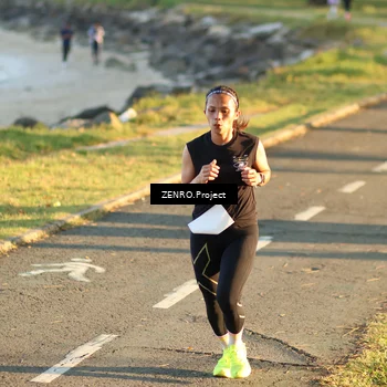 Runner Photo 6119524