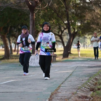 Runner Photo 6119527