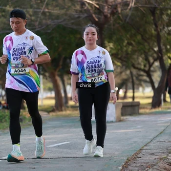 Runner Photo 6119529