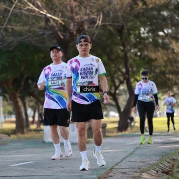 Runner Photo 6119532