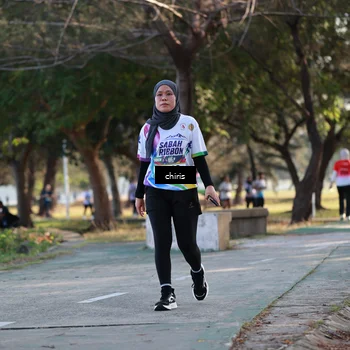 Runner Photo 6119540