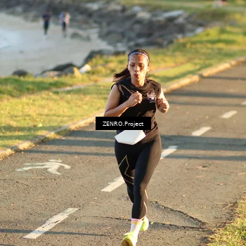 Runner Photo 6119541