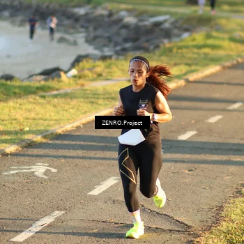 Runner Photo 6119543