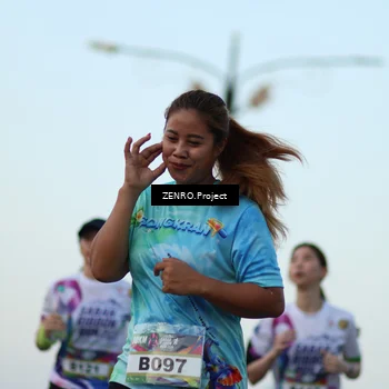 Runner Photo 6119554
