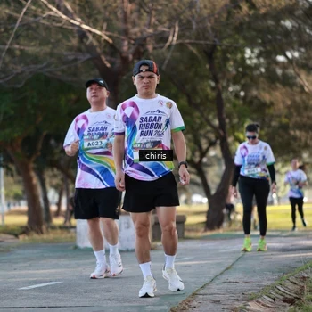 Runner Photo 6119559