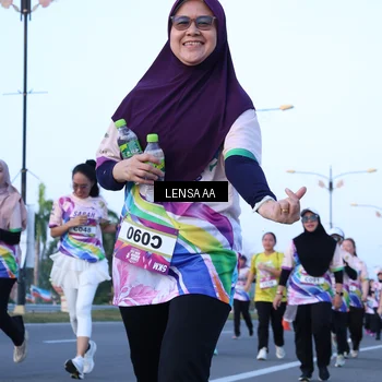 Runner Photo 6119561