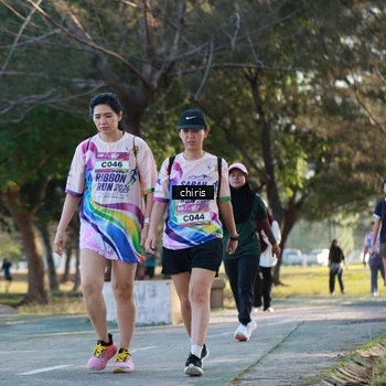 Runner Photo 6119569