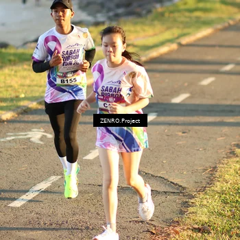 Runner Photo 6119571