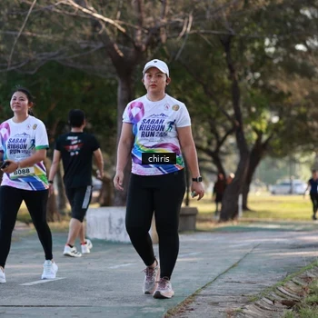 Runner Photo 6119572
