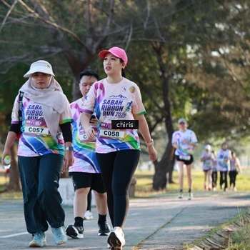 Runner Photo 6119575